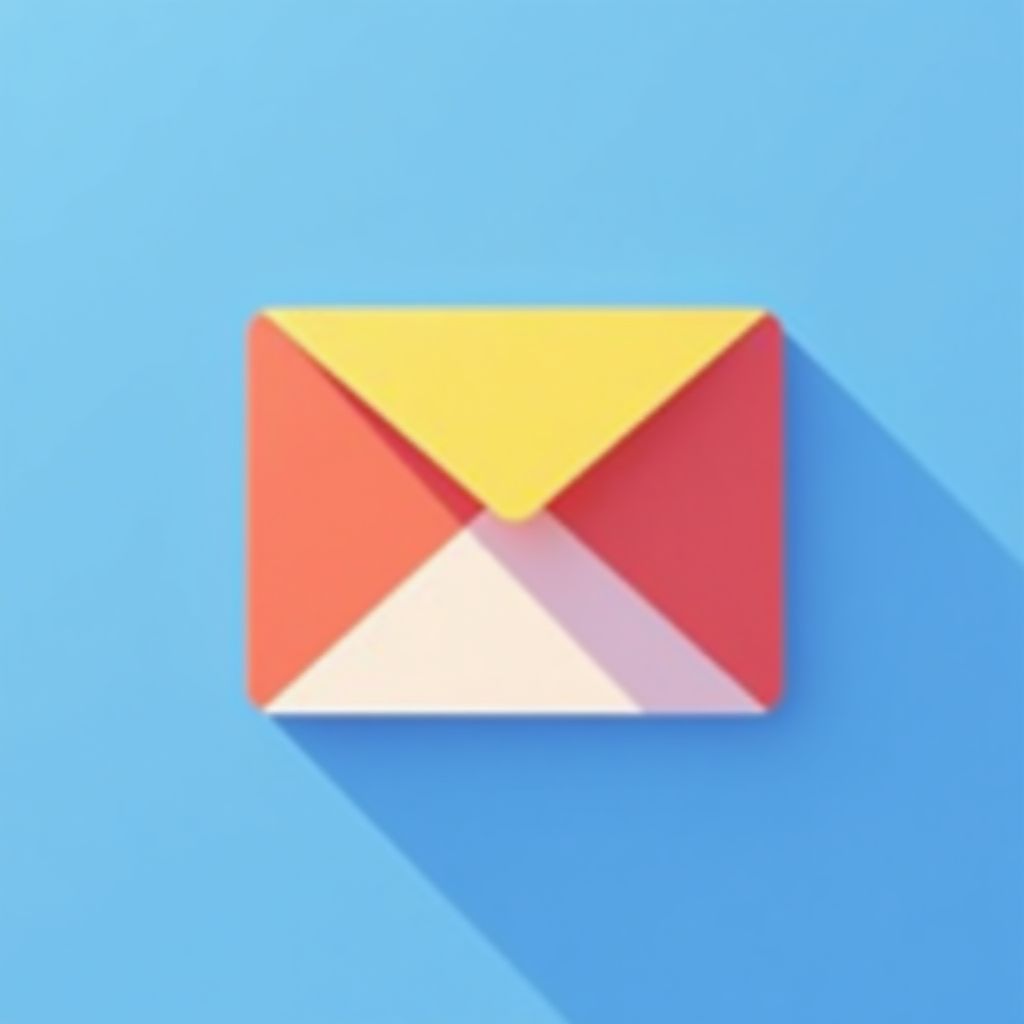 Icono de email