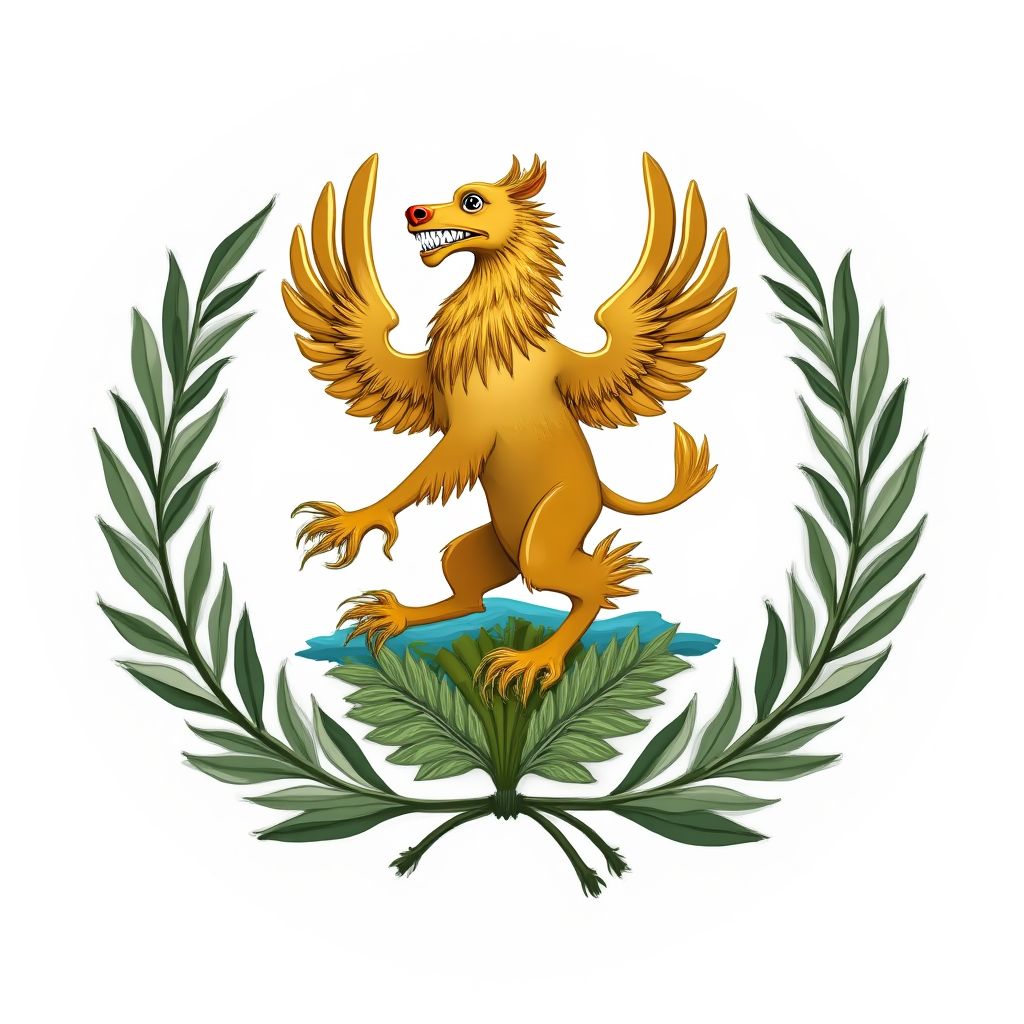 Logo de Fuente 1