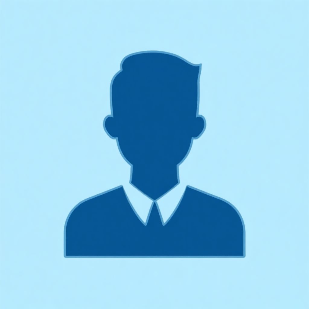 Icono de persona