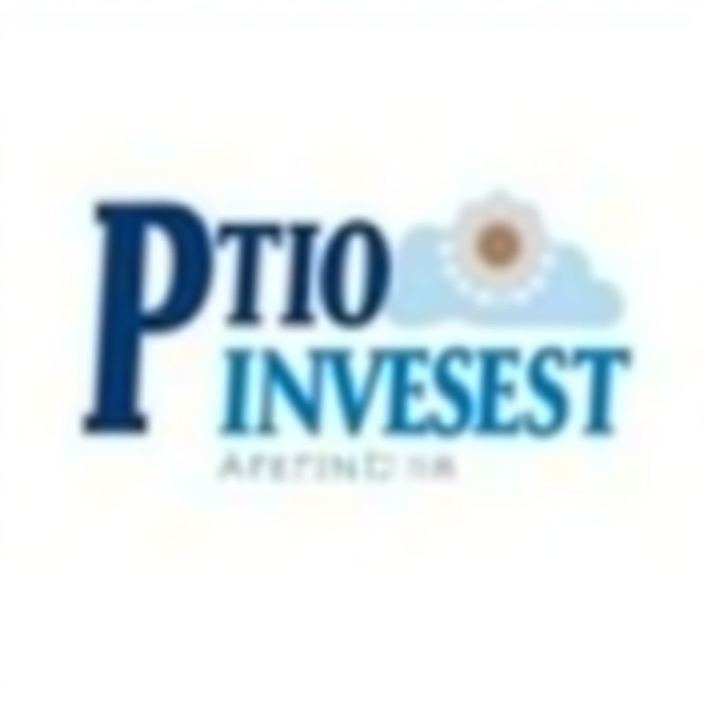 PetroInvest Argentina Logo