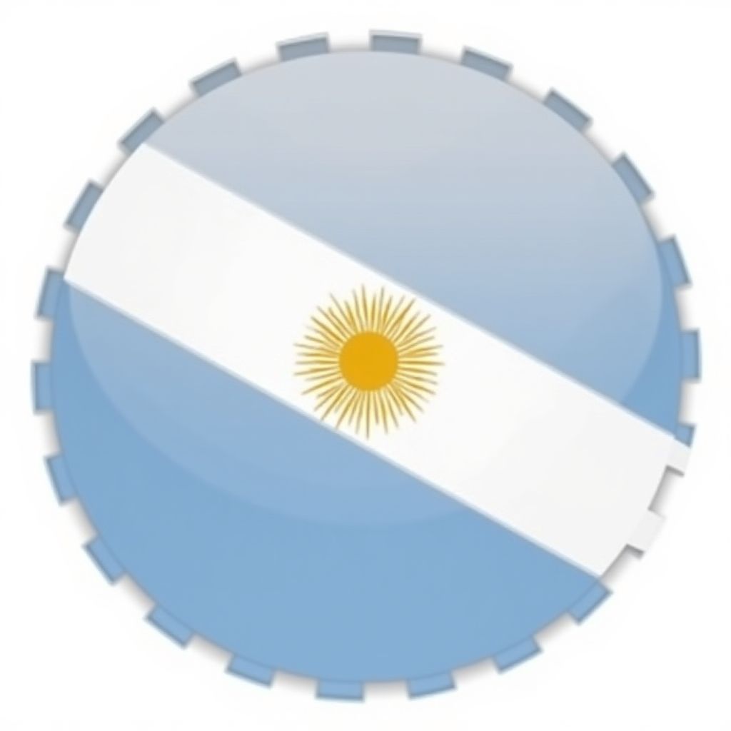 PetroInvest Argentina Logo
