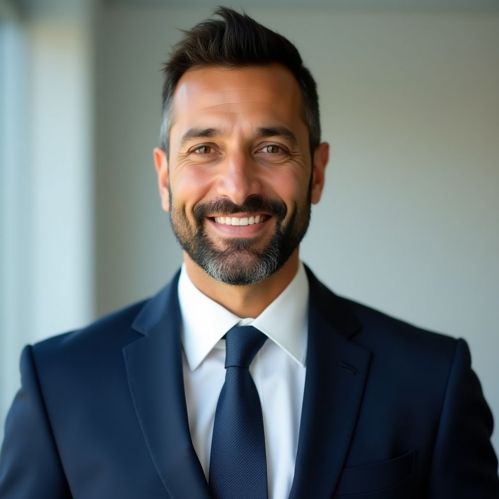 Javier Morales