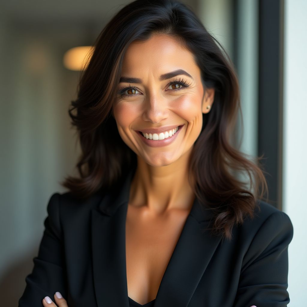 Gabriela Suárez