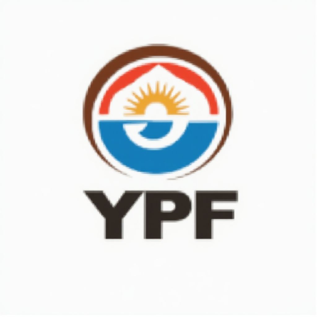 Icono YPF